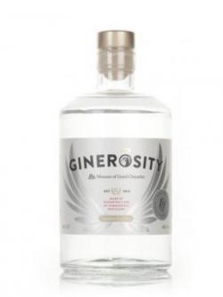 Ginerosity Gin