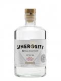 A bottle of Ginerosity