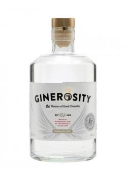 Ginerosity