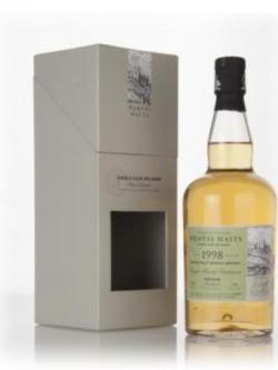 Ginger Glazed Gammon 1998 (bottled 2016) - Wemyss Malts (Mortlach)