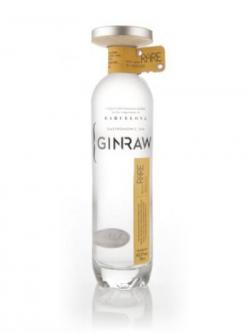 Ginraw Gastronomic Gin