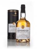 A bottle of Girvan 26 Year Old 1988 (cask 11119) - Sovereign (Hunter Laing)