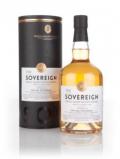 A bottle of Girvan 36 Year Old 1979 (cask 12276) - The Sovereign (Hunter Laing)