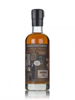 Girvan 52 Year Old (That Boutique-y Whisky Company)