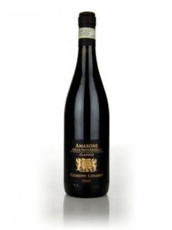 Giuseppe Lonardi Amarone della Valpolicella Classico 2008