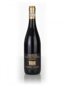 Giuseppe Lonardi Amarone Della Valpolicella Classico 2011