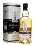 A bottle of Glann ar Mor 1 an Gwech 2010 French Malt French Single Malt Whisky