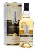 A bottle of Glann ar Mor / Taol Esa  2L Gwech 2014 French Single Malt Whisky