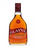 A bottle of Glayva Liqueur (Old Presentation)