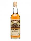 A bottle of Glen Albyn 1963 / 19 Year Old / Connoisseurs Choice Highland Whisky