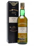 A bottle of Glen Albyn 1964 / 30 Year Old / Cadenhead's Highland Whisky