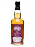 A bottle of Glen Albyn 1965 / 31 Year Old / Silent Stills Highland Whisky