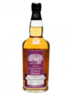 Glen Albyn 1965 / 31 Year Old / Silent Stills Highland Whisky