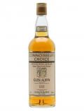 A bottle of Glen Albyn 1973 / Bot.1998 / Connoisseurs Choice Highland Whisky