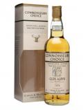 A bottle of Glen Albyn 1974 / Connoisseurs Choice / Bot.2000 Highland Whisky