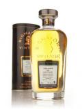 A bottle of Glen Albyn 29 Year Old 1981 - Cask Strength Collection (Signatory)