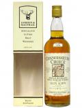 A bottle of Glen Albyn Silent Connoisseurs Choice 1972 22 Year Old