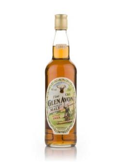 Glen Avon 1953 (Gordon and MacPhail)