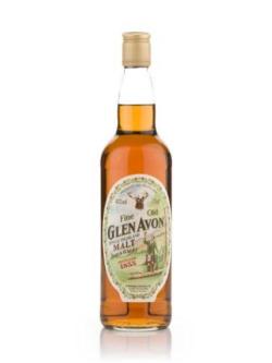 Glen Avon 1955 (Gordon and MacPhail)