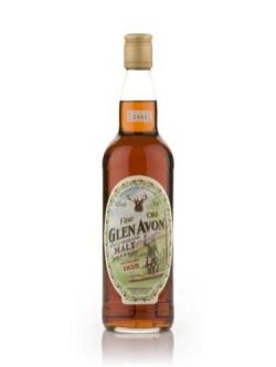 Glen Avon 1959 (Gordon and MacPhail)