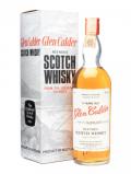 A bottle of Glen Calder 5 Year Old Blended Scotch Whisky / Bot.1980s Blended Whisky