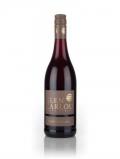 A bottle of Glen Carlou Pinot Noir 2012