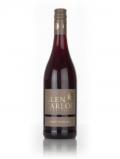 A bottle of Glen Carlou Pinot Noir 2013