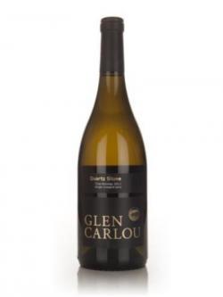 Glen Carlou Quartz Stone Chardonnay 2011