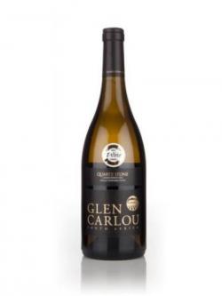 Glen Carlou Quartz Stone Chardonnay 2012