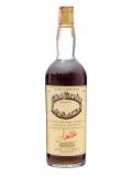 A bottle of Glen Cawdor 1964 / Bot.1983 / Sherry Wood / Samaroli Campbelltown Whisky