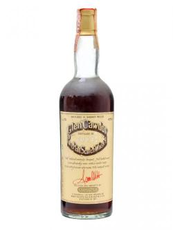 Glen Cawdor 1964 / Bot.1983 / Sherry Wood / Samaroli Campbelltown Whisky