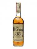 A bottle of Glen Deveron 12 Year Old / Bot.1980s Speyside Whisky