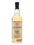 A bottle of Glen Deveron 1985 / 5 Year Old Highland Single Malt Scotch Whisky