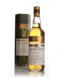 A bottle of Glen Elgin 12 Year Old 1991 - Old Malt Cask (Douglas Laing)