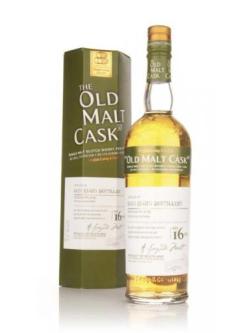 Glen Elgin 16 Year Old 1991 Cask 3927 - Old Malt Cask (Douglas Laing)