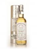 A bottle of Glen Elgin 17 Year Old 1995 (casks 1149+1150) - Un-Chillfiltered (Signatory)