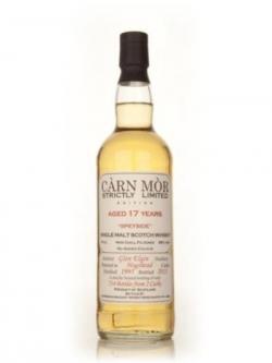 Glen Elgin 17 Year Old 1995 - Strictly Limited (Carn Mor)