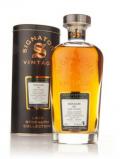 A bottle of Glen Elgin 19 Year Old 1991 Cask 2324 - Cask Strength Collection (Signatory)