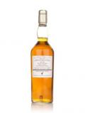 A bottle of Glen Elgin 19 Year Old Centenary