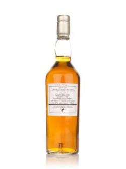 Glen Elgin 19 Year Old Centenary