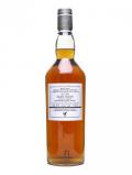 A bottle of Glen Elgin 19 Year Old / Centenary Speyside Single Malt Scotch Whisky