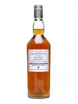 Glen Elgin 19 Year Old / Centenary Speyside Single Malt Scotch Whisky