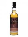 A bottle of Glen Elgin 1984 / 25 Year Old Speyside Single Malt Whisky