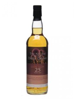 Glen Elgin 1984 / 25 Year Old Speyside Single Malt Whisky