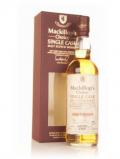 A bottle of Glen Elgin 1989 - Cask Strength - Mackillops