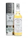 A bottle of Glen Elgin 1995 / 17 Year Old / Casks #1149+50 / Signatory Speyside Whisky