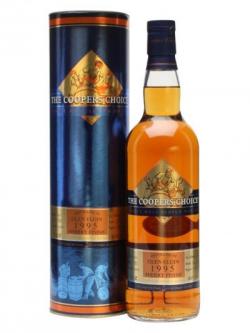 Glen Elgin 1995 / 17 Year Old / Coopers Choice Speyside Whisky