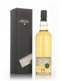 A bottle of Glen Elgin 20 Year Old 1995 (cask 3228) (Adelphi)