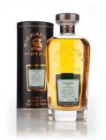 A bottle of Glen Elgin 23 Year Old 1990 (cask 7870) - Cask Strength Collection (Signatory)