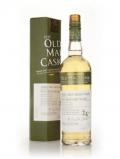 A bottle of Glen Elgin 24 Year Old 1985 - Old Malt Cask (Douglas Laing)